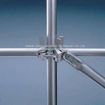 Superb Quality Ringlock Scaffoding System for Sale photo-4