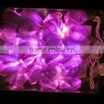 Flower String Lights photo-5