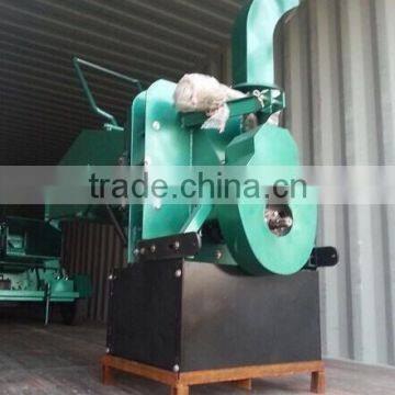 PTO Wood chipper wood branch crusher with Hydraulic feed system