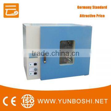 Drying oven constant temperature drying machine at low price