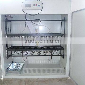 MJT-1 32pcs full automatic OSTRICH egg incubator for sale