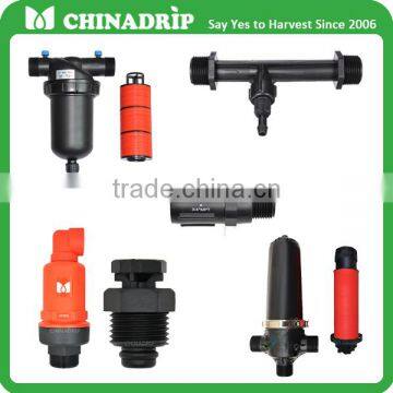 Drip Irrigation System Greenhouse Irrigation photo-3