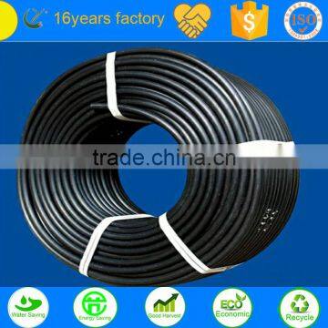 Irrigation water transfer garden hose