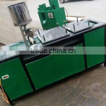 Large Capacity Paper Pencil Making Machine / Paper Pencil Rolling Machine / Machine for Paper Pencil With Lowest Price photo-3