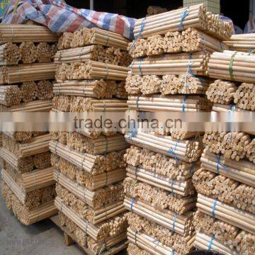 Hot Sale Durable Automatic Wood Broom Handle Machine photo-3
