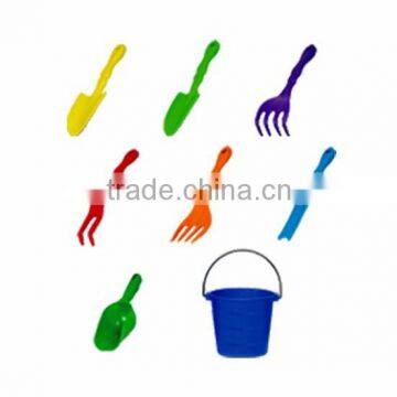 [Handy-Age]-Kids Garden Tool Set (GN0700-036)