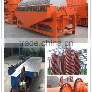 New type magnetic sand separator with good price