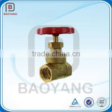 OEM Internal Thread Water Gate Valve,professional Durable Water Gate Valve