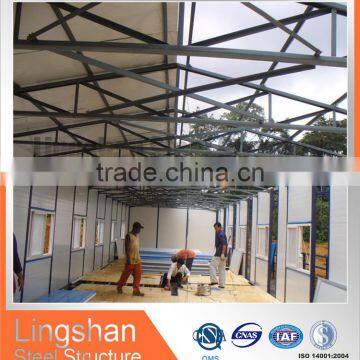 New Deisgn Easy Installation Prefab Granny Flat for Sale in Australia