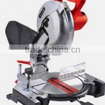 Mitre Saw 255mm Power Tools