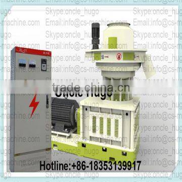 CSRPM 2015 ce Biomass burning fuel pellet wood recycling machine