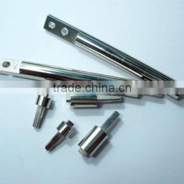 connecting shaft machined,coupling shaft machining