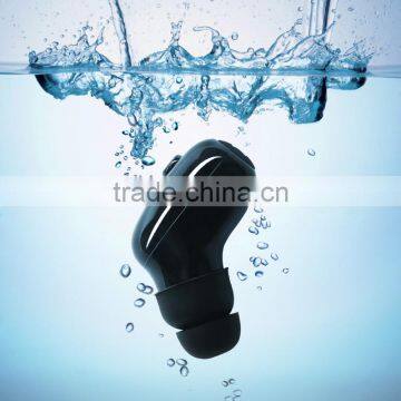 Waterproof Wireless Bluetooth Single Earphone, Secure Fit for Sport photo-6