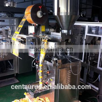 Best multi-function aseptic bag filling packing machine with lowest price