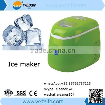 Portable Ice Maker Automatic Ice Maker