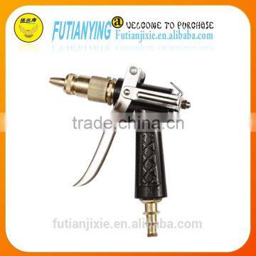 FUTIANYING foam water gun,car wash water spray gun,garden tools water gun