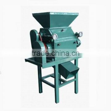 Home Scale Utility-type Flour Mill 6FY-35