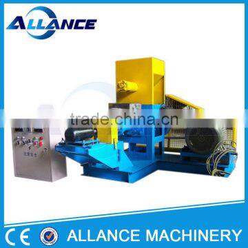 27 Pet Feed/Pet Food/dry dog food making machine