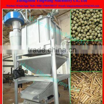 Good Quality wood sawdust pellet cooling machine