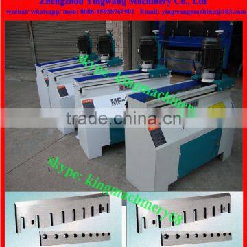 wood working/ printing knife sharpening machine