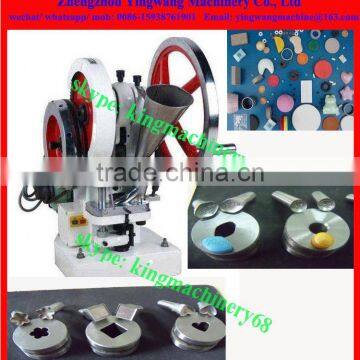 Animal Shape/ Mickey Mouse Tablet Press Machine photo-3