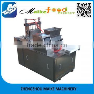 Hot Cookies jam filling machine