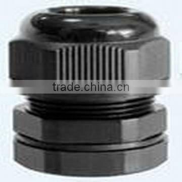 M32-1.5 plastic (nylon) waterproof cable drag connector