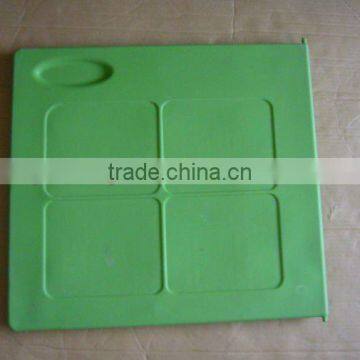 hdpe plastic board