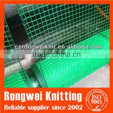 green anti bird net/netting animal proof,hdpe anti uv square mesh