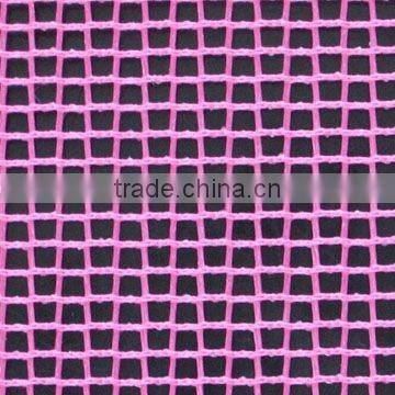 square mesh fabric