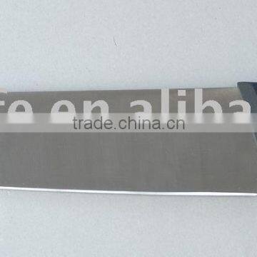 cooking knife with different style handle