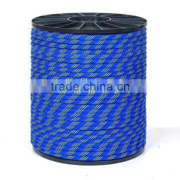 Great Abrasive Resistance Mountaining Dynamic Rope photo-2