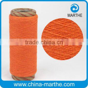 8 Ne Recycled Open End Cotton Yarn/ Glove Yarn/knitting Cotton Yarn
