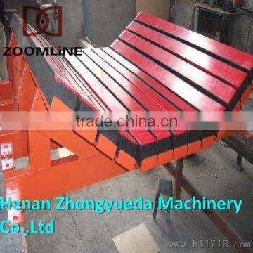 Impact Bed Impact Bar for Belt Conveyor photo-2
