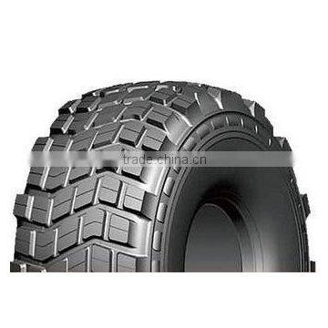 China factory brand LANDFIGHTER for all steel radial OTR tire 525/65R20.5