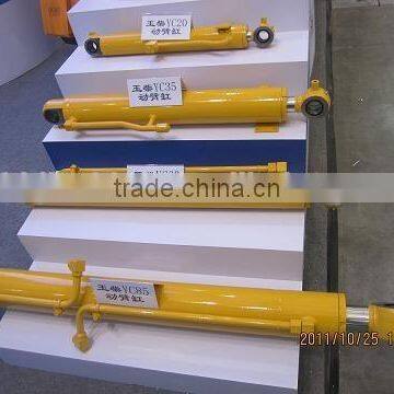 High Quality Lifting Hydraulic Body Jack