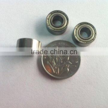 Deep Groove Ball Bearing 684 Abec7 Bearings Axial Load photo-4