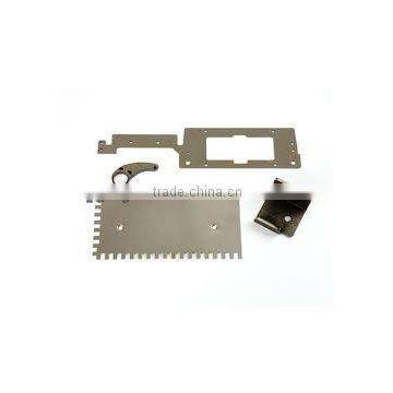 precision metal stamping small parts made in china