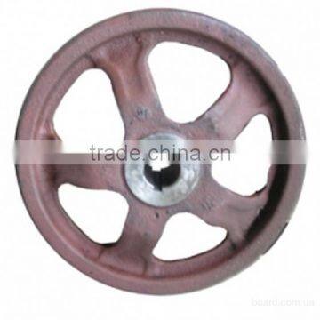 MTZ spare parts OEM : 54.31.021