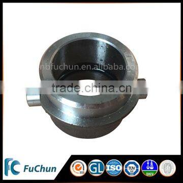 Casting Metal For OEM Machinery Part