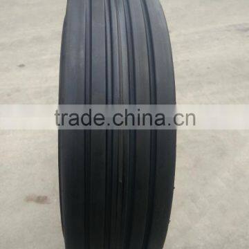 Tractor Tire 3.60-8 Factory Pricere Tread Tyres With Long Warranty photo-2