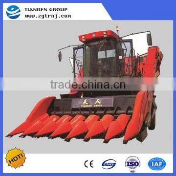 TR9988-7530 self-propelled combine large corn harvester machine