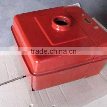 Golden Supplier in China R175 Fuel Tank of Tractor Spare Parts Diesel Engine photo-4