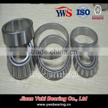 Competitive Price Cross Reference Conical Circular Cone Taper Roller Bearing