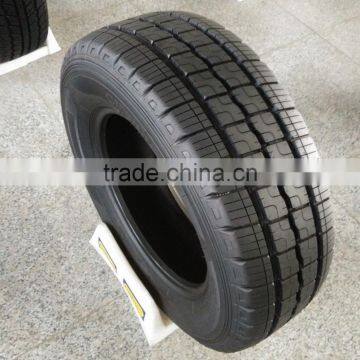 High Quality Light Truck Tire Comforser Brand photo-3