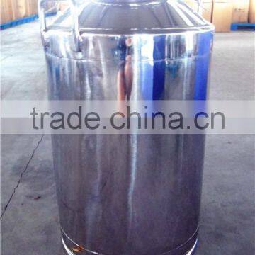 10gallon Stainless Steel Transportation Tank/drum/bucket/can photo-3