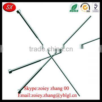 Custom Injection Mold Precision Material Stepped Ejector Pin