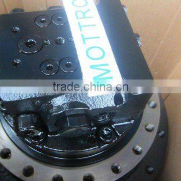 GM18 FINAL DRIVE,GM18 TRAVEL MOTOR DOOSAN
