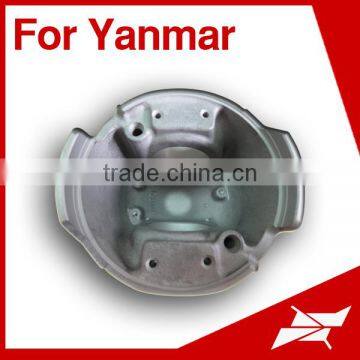Piston for Yanmar 6LA-HST Marine Diesel Engine Parts photo-3