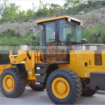 930K wheel loader price with DEUTZ 92kW engine and 1.8m3 bucket